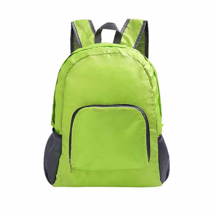 Outdoor Folding Backpack Sports Bag 5