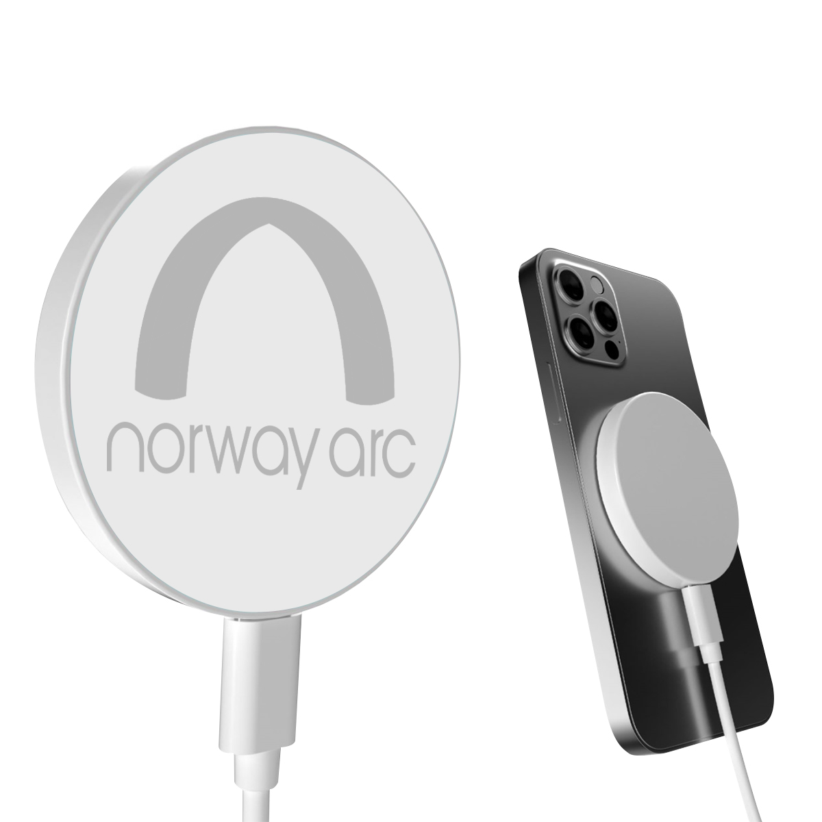 Mag Max Disc Wireless Charger 5