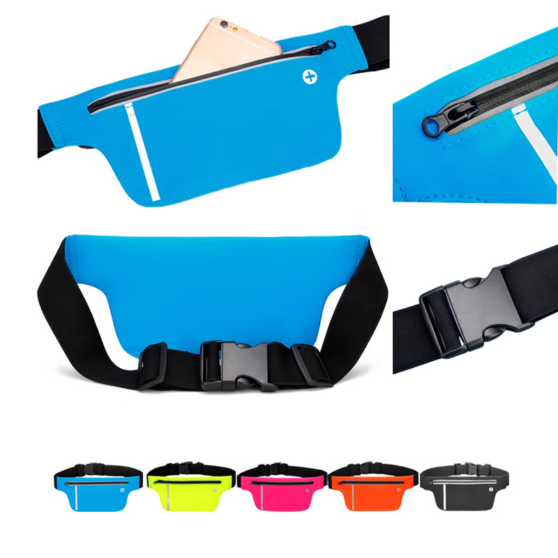 Waist Pack 1