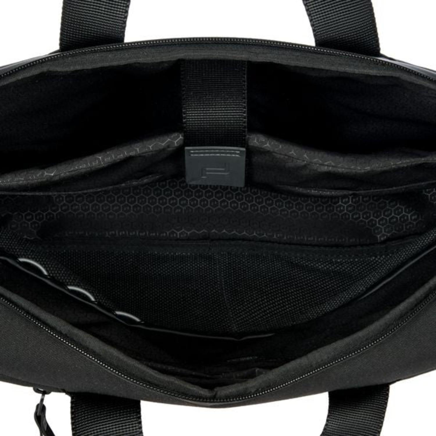 BRIC'S® Porsche Design Urban Eco Deluxe Medium Business Bag 2