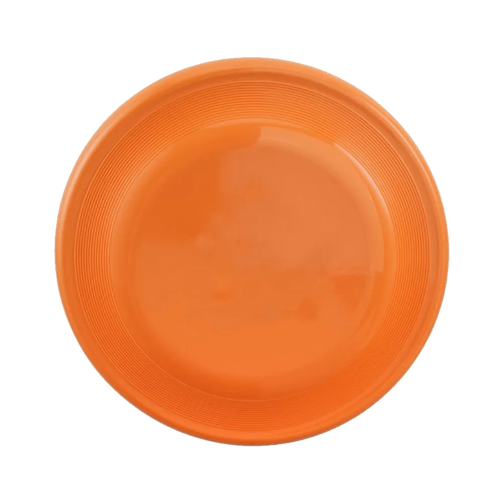 World's Toughest Canine Competition Dog Flying Disc Toy Pets 6