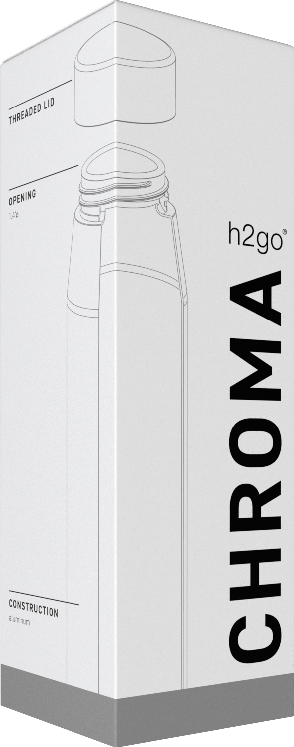 24 oz h2go chroma 4