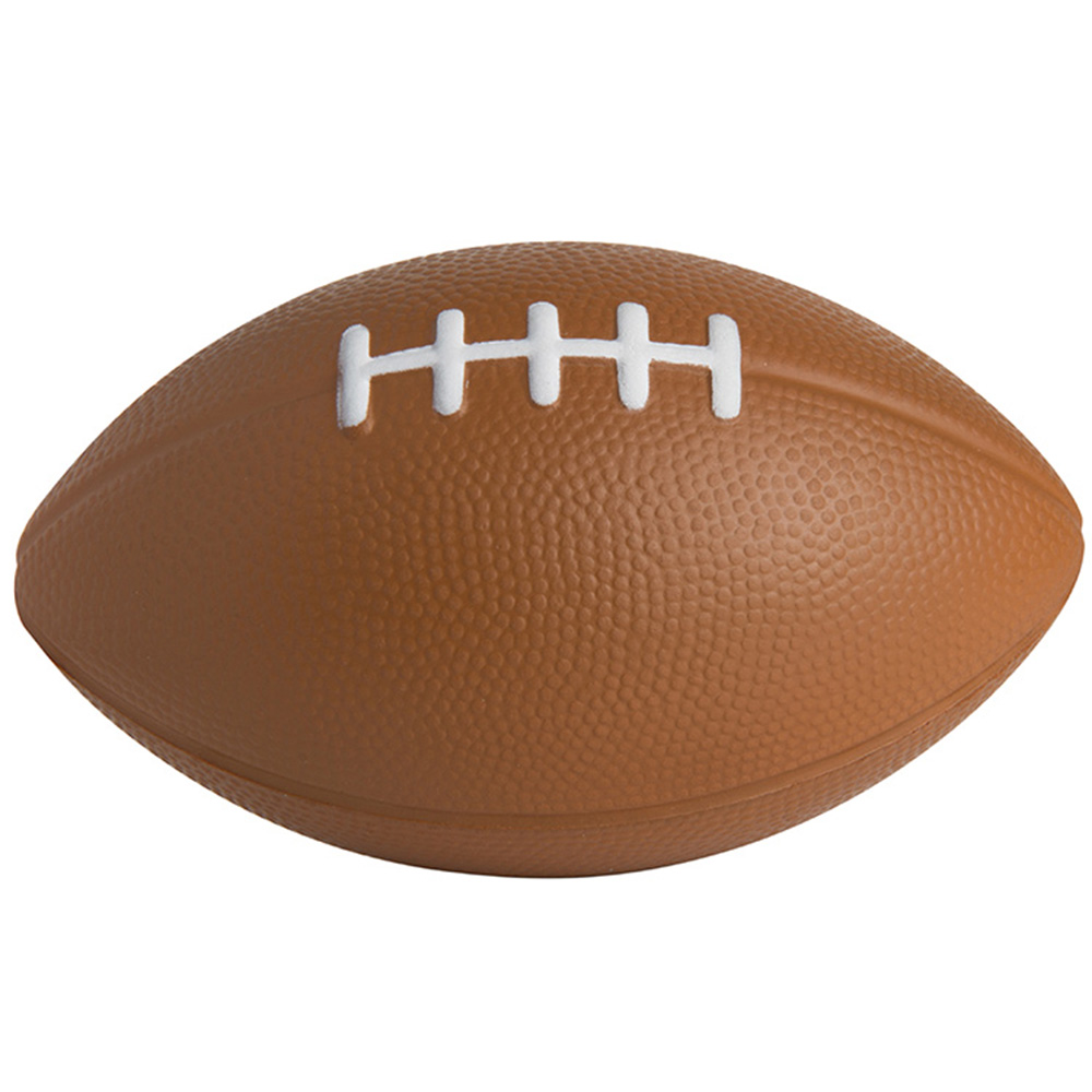 5" Football Stress Reliever 8