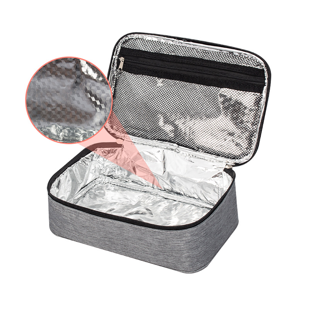 3L Insulation Bag Lunch Bag 3