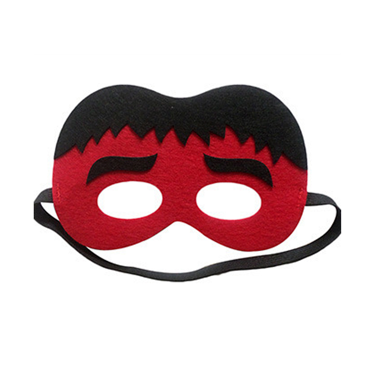 Halloween Mask 2