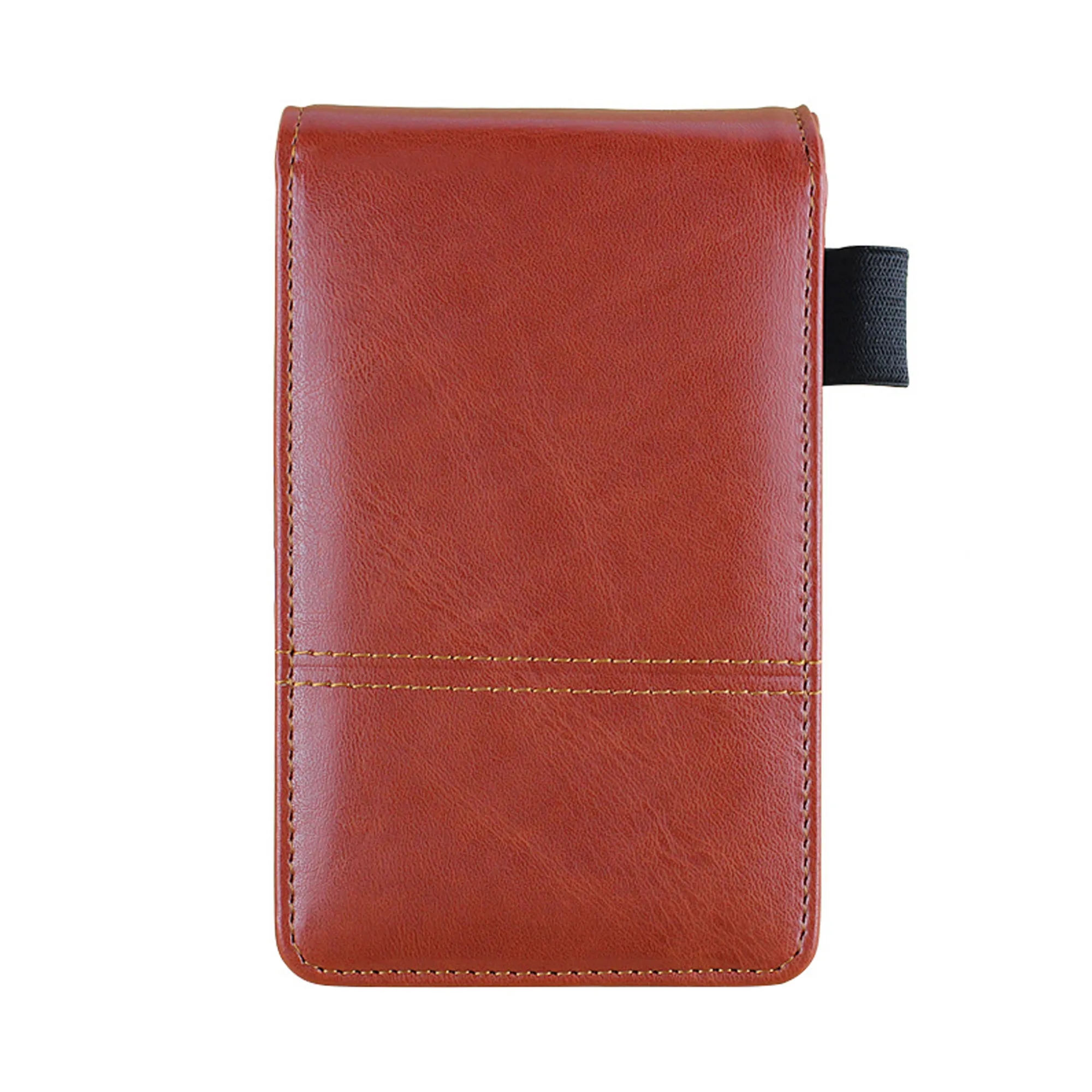 A7 Business Notebook With Calculator And Pen Holder 2