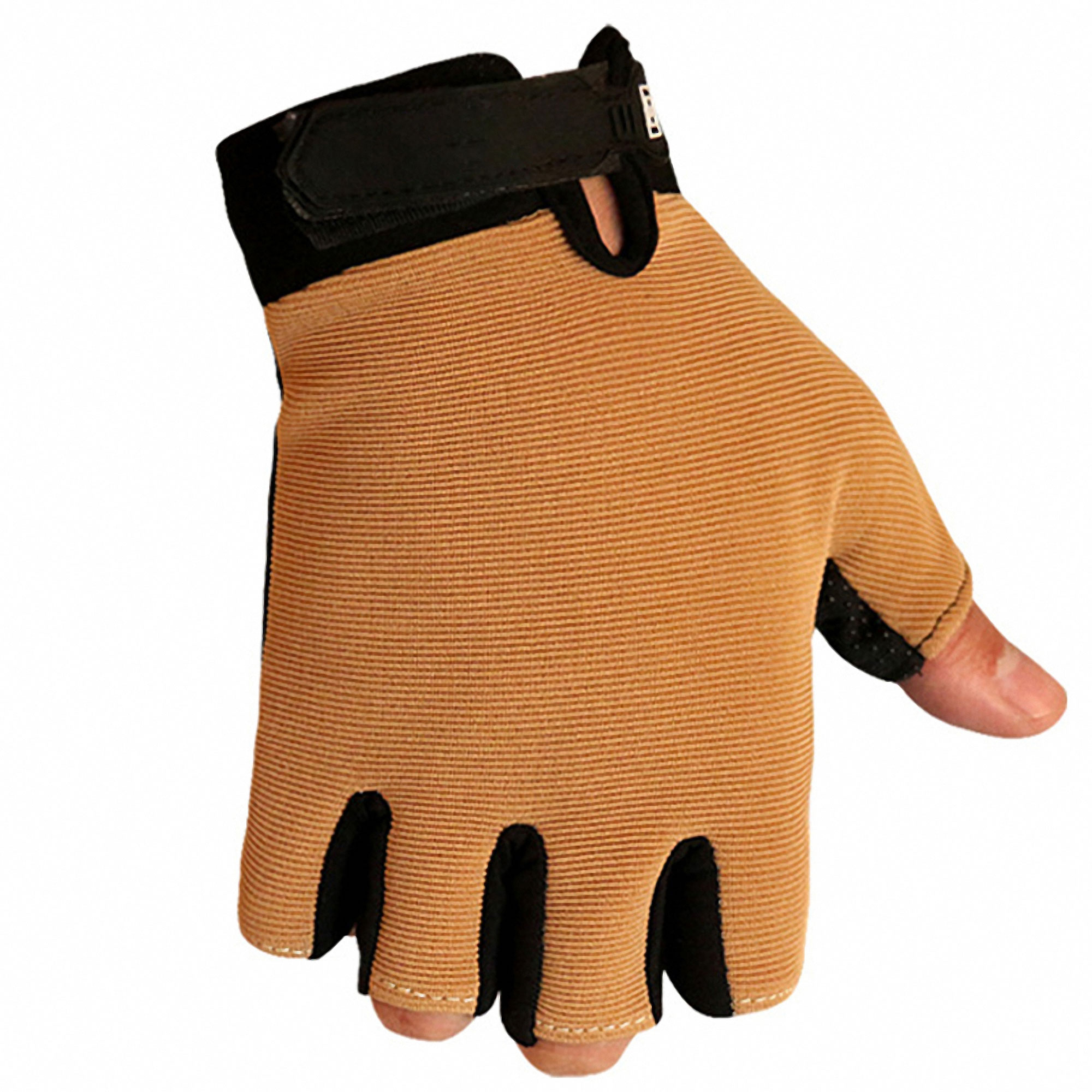 Half Finger Cycling Gloves for Men and Women 5