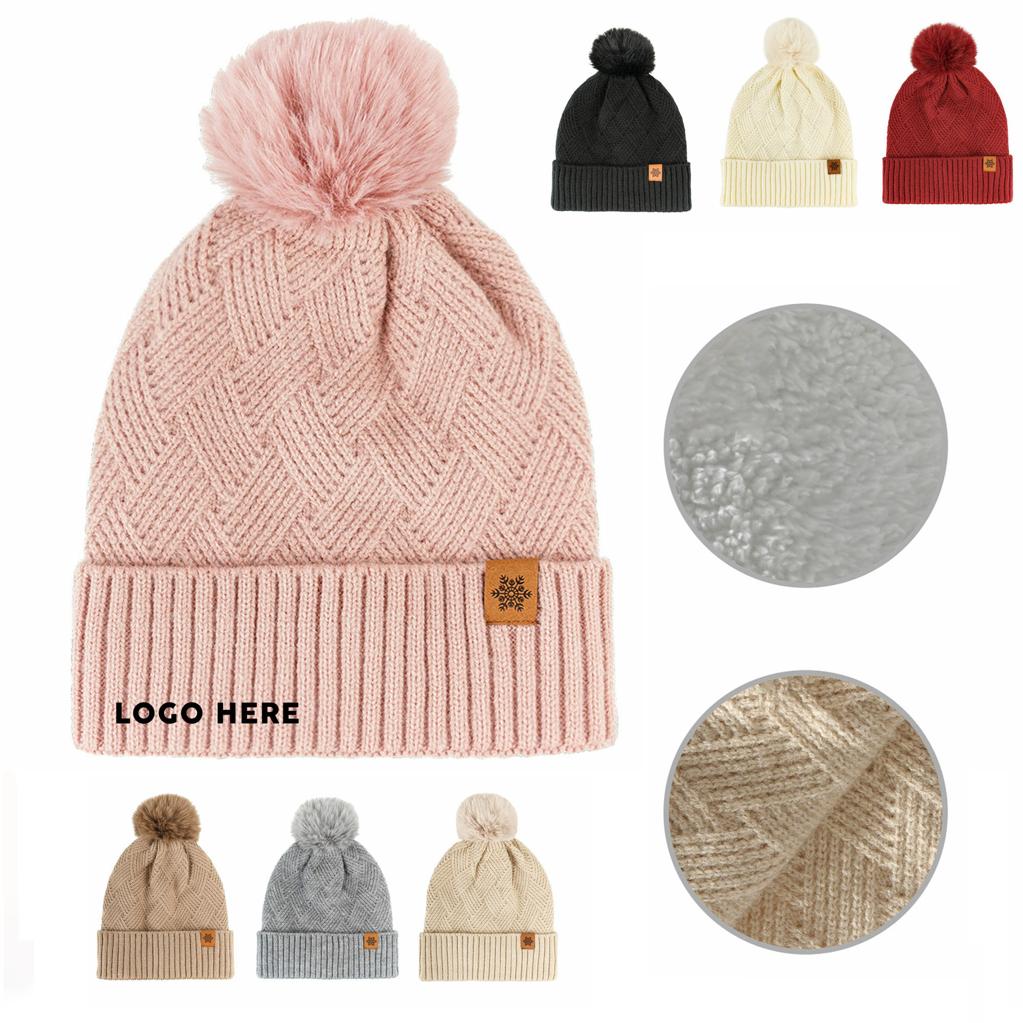 Caps & Hats-Beanie 2