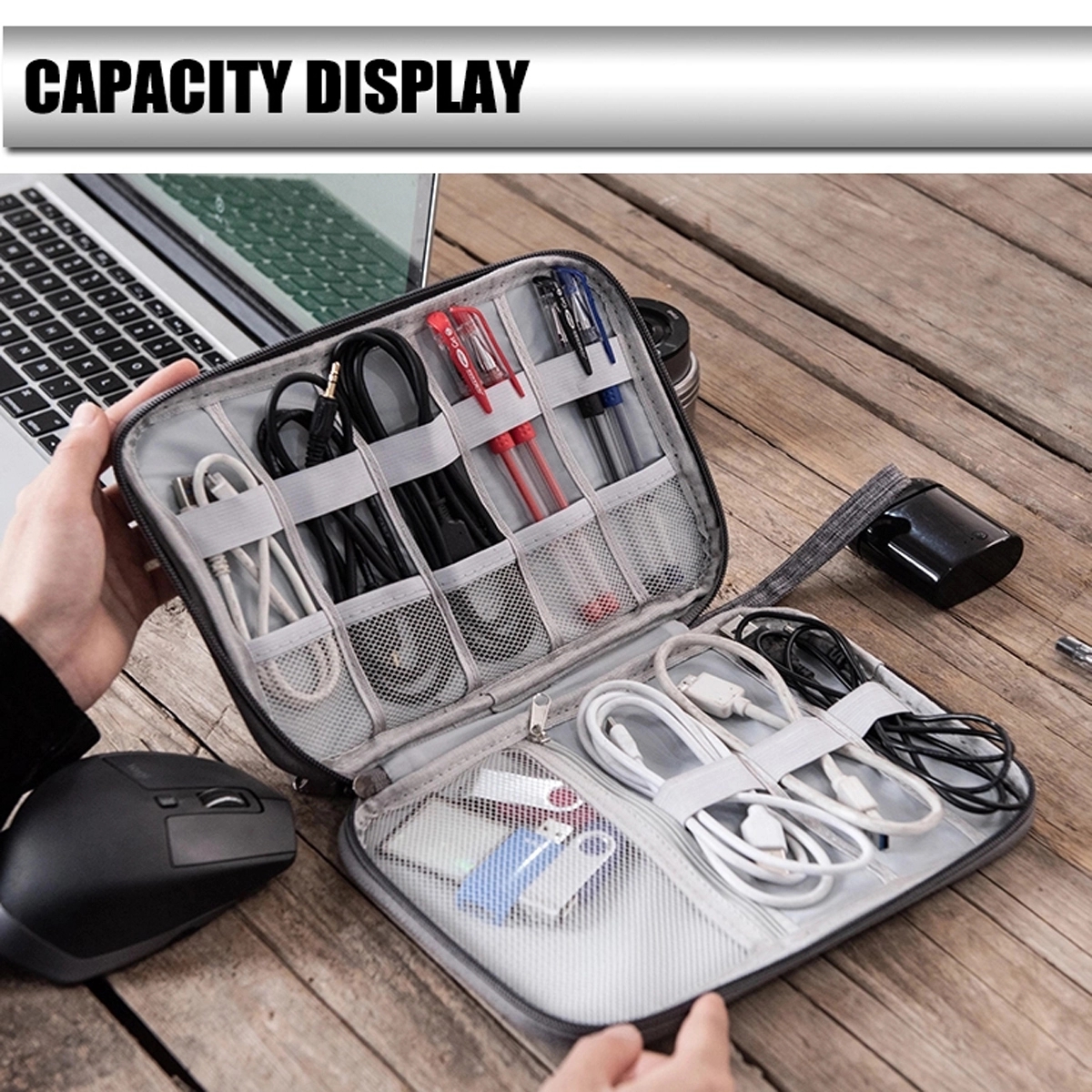 Universal Travel Storage Bag 5