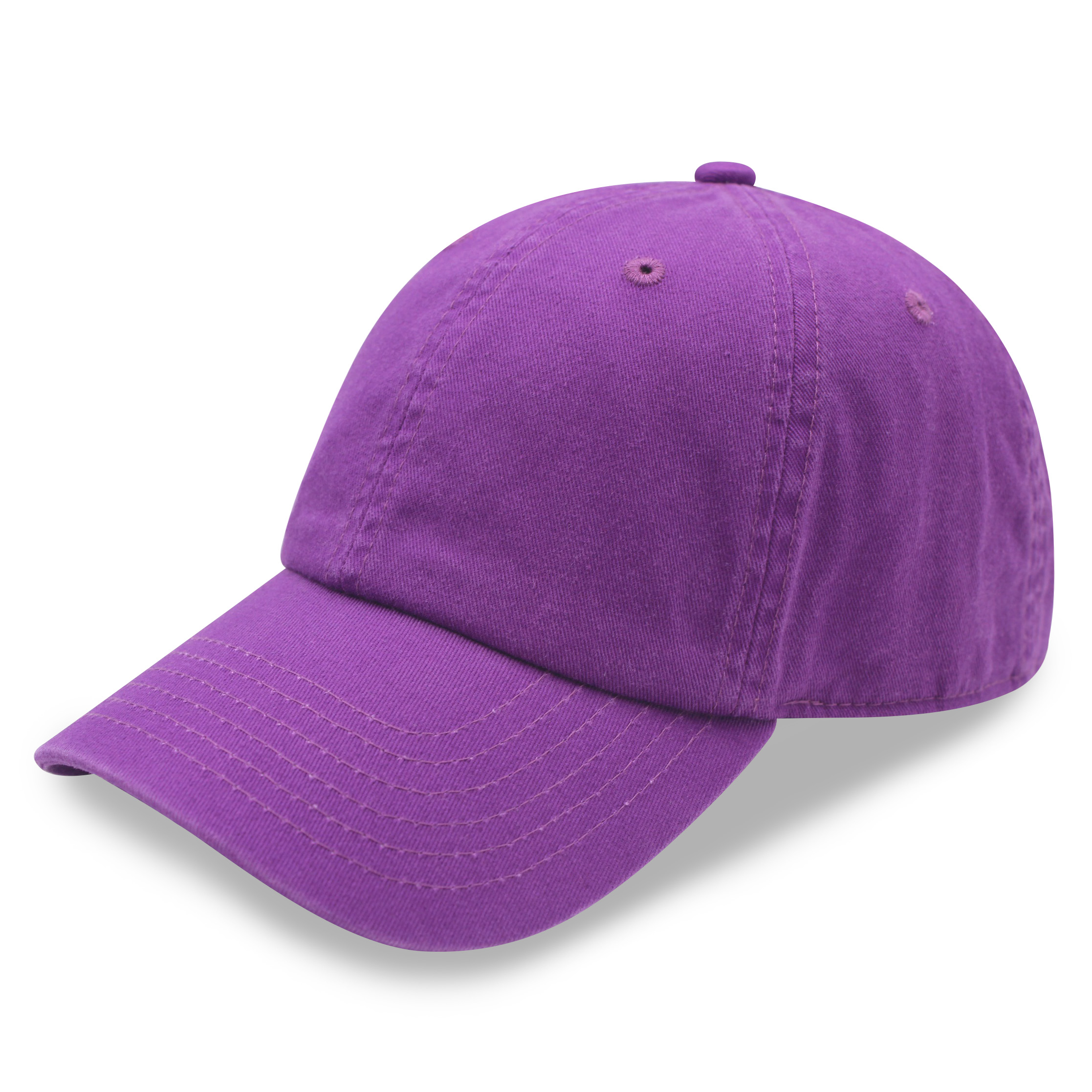 Relaxed Golf Hat Dad Cap