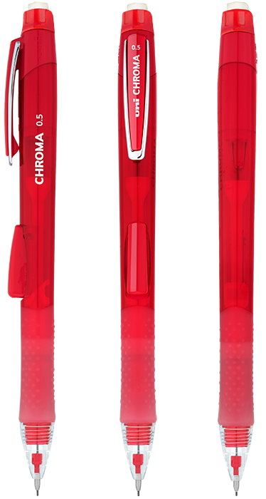 uni-ball® Chroma Pencil (0.5mm) 11