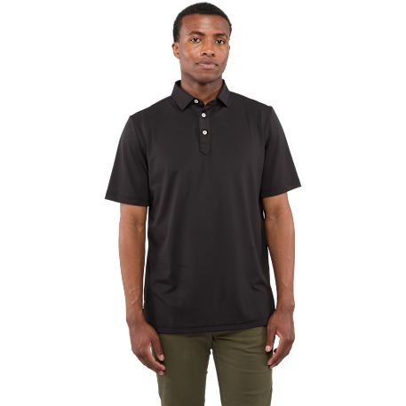 STITCH® Solid Pique Polo 11