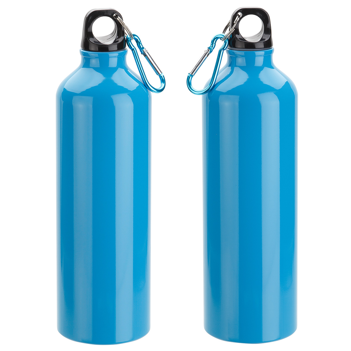 Atrium 25 oz Aluminum Bottle 3
