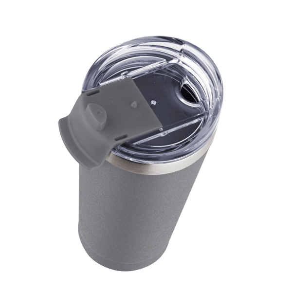 20 oz. Basecamp McKinley Tumbler 2