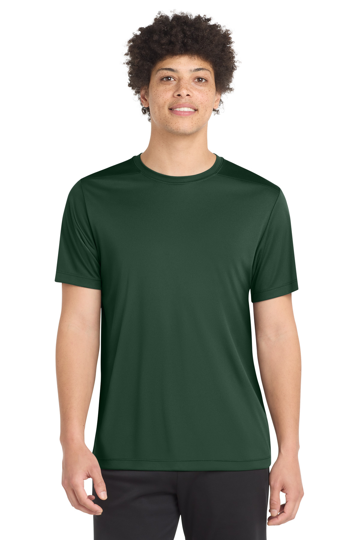 Sport-Tek Posi-UV Pro Tee. ST420 78