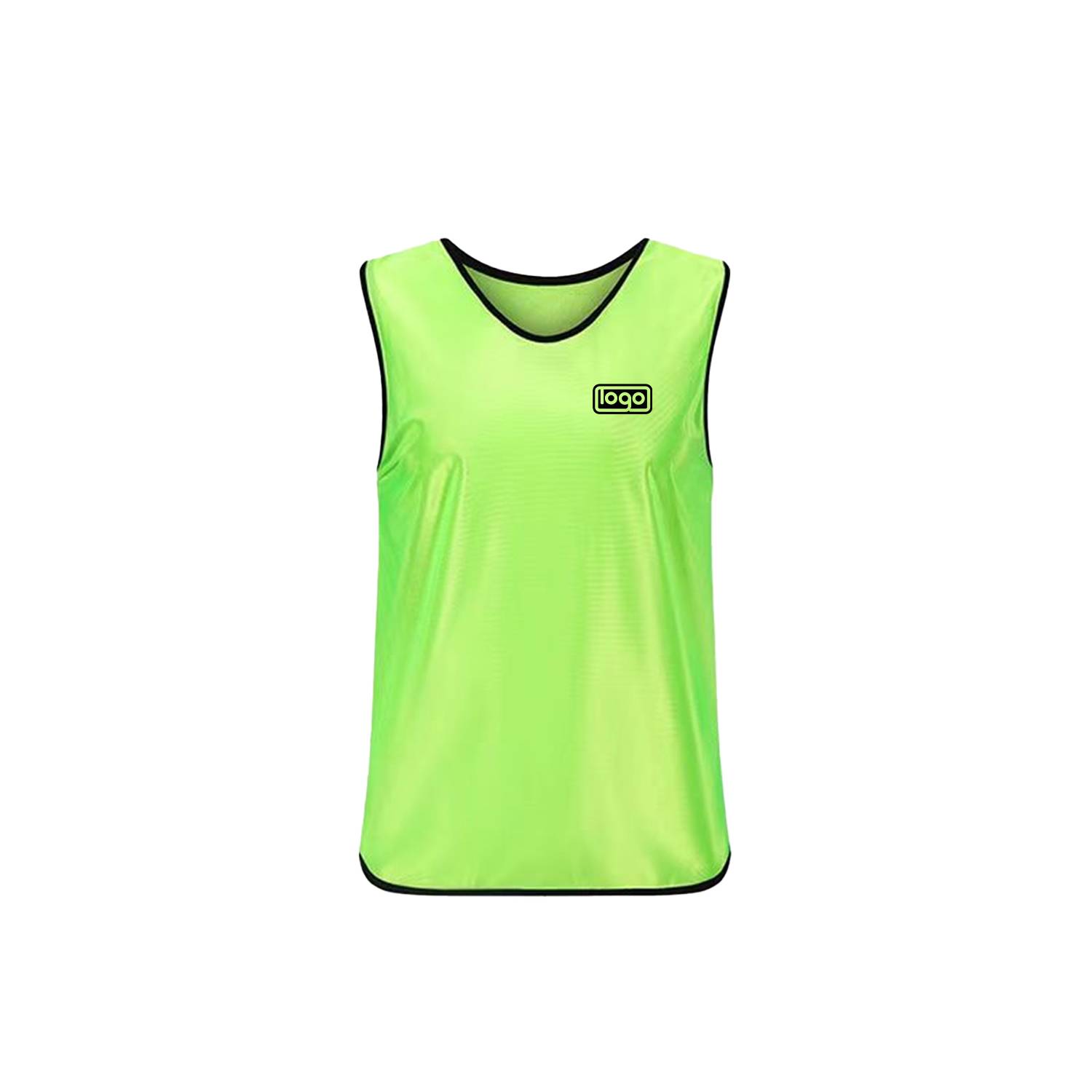 Team Building Football Training Vest 12