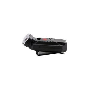 Rechargeable LED Flashlight Adjustable Focus With 3 Light Modes 14