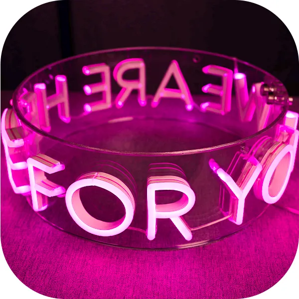 Bend Neon Signs 2
