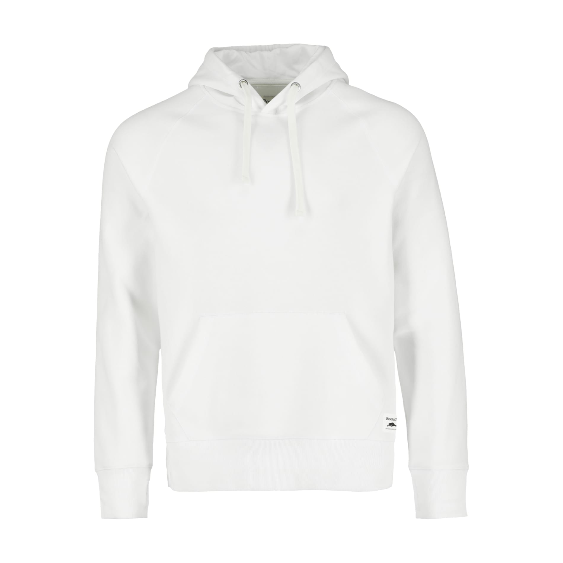 Men's MAPLEGROVE Roots73 Flc Hoody
