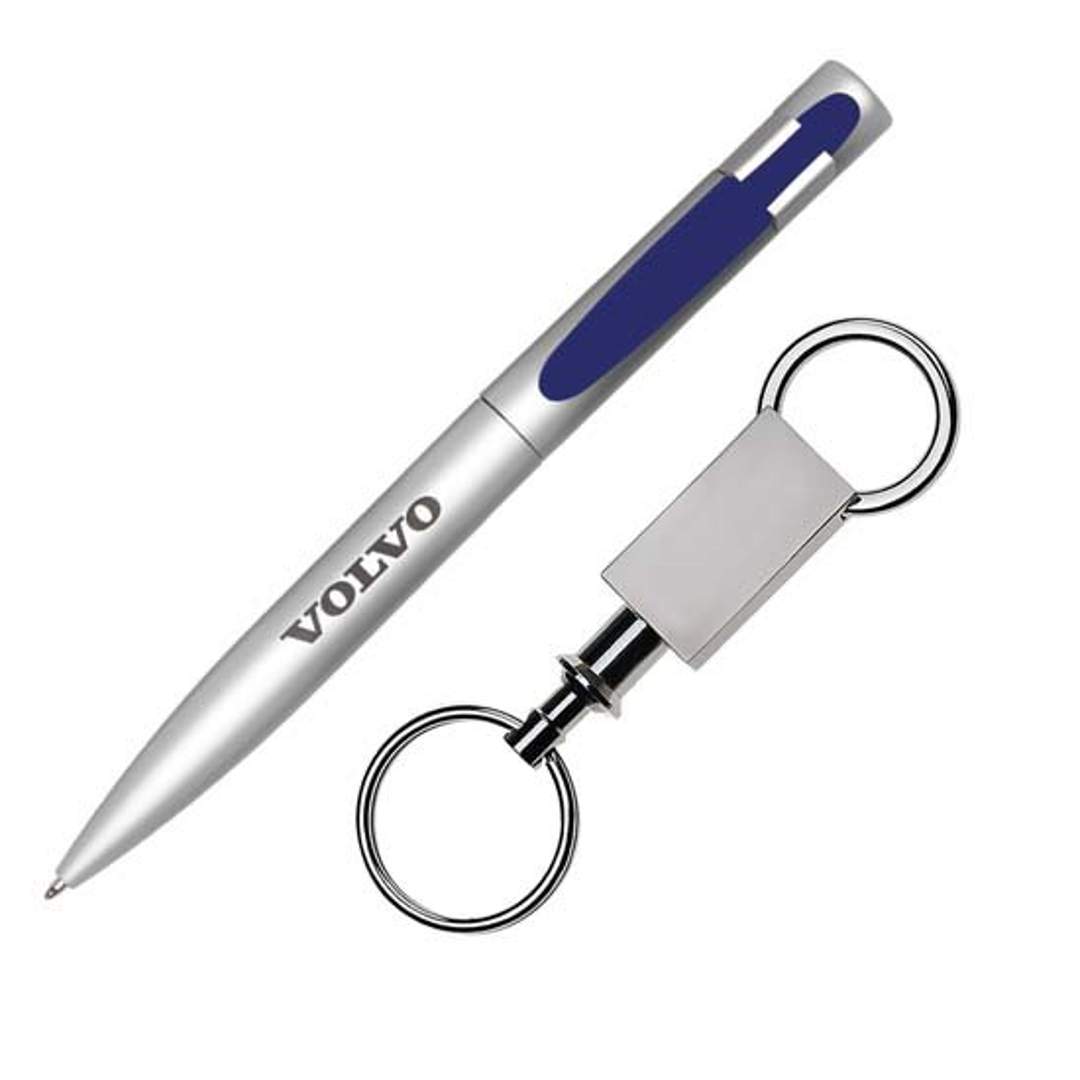 Harmony Pen/Keyring Gift Set 7