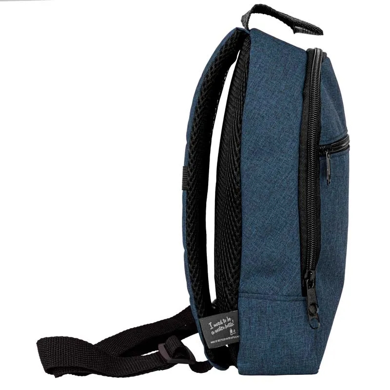 Logan RPET Sling Bag 7