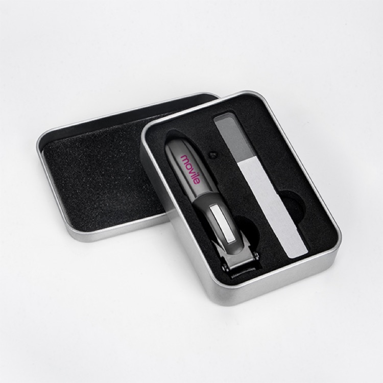 Precision Nail Clipper Set 2