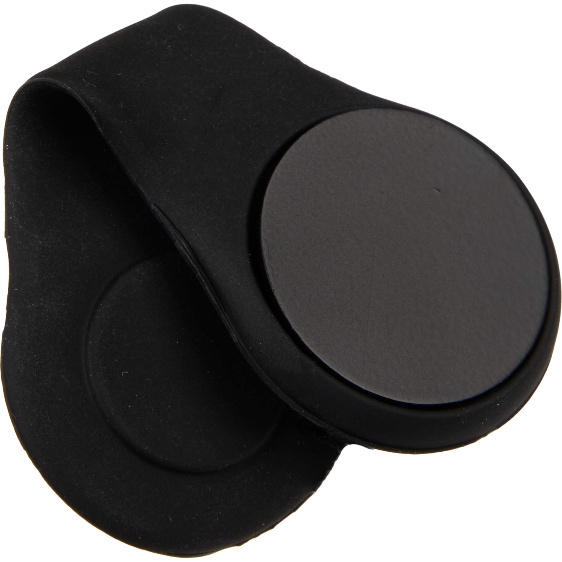 Silicone Hat Clip w/ Ball Marker 132