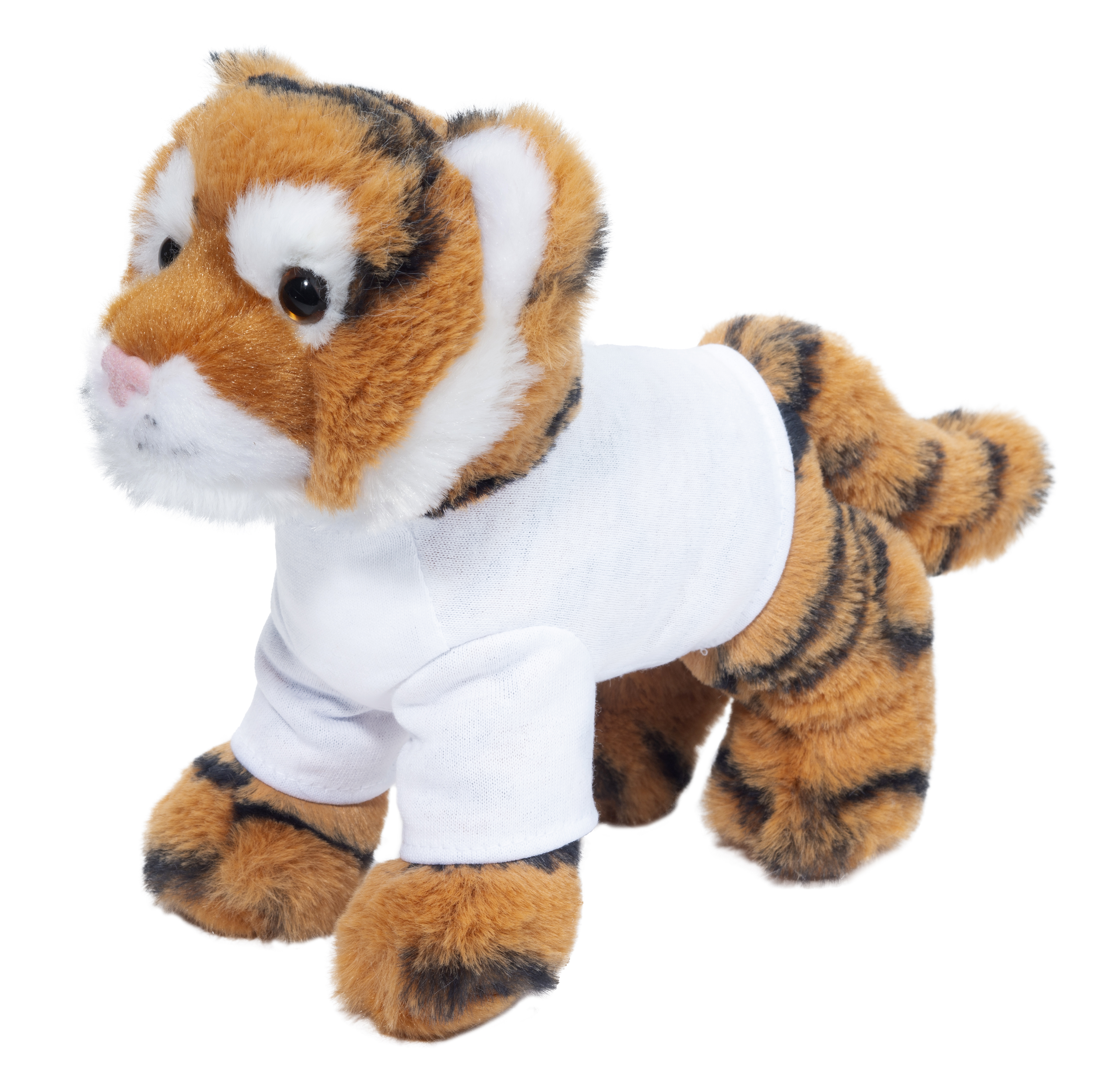 Lava Tiger 2