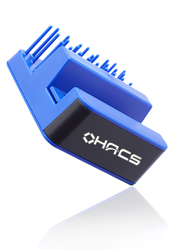 Light Up Logo Phone Stands 2