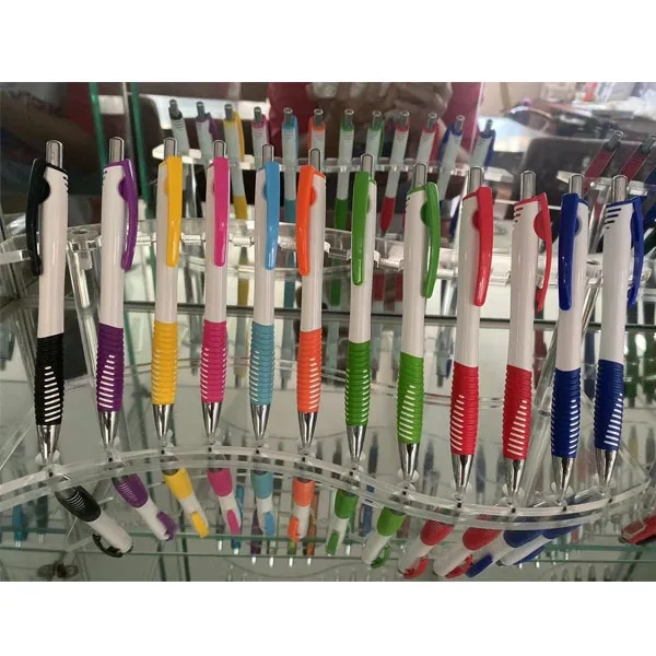 Promotional Gigi Ballpoint Pen 10