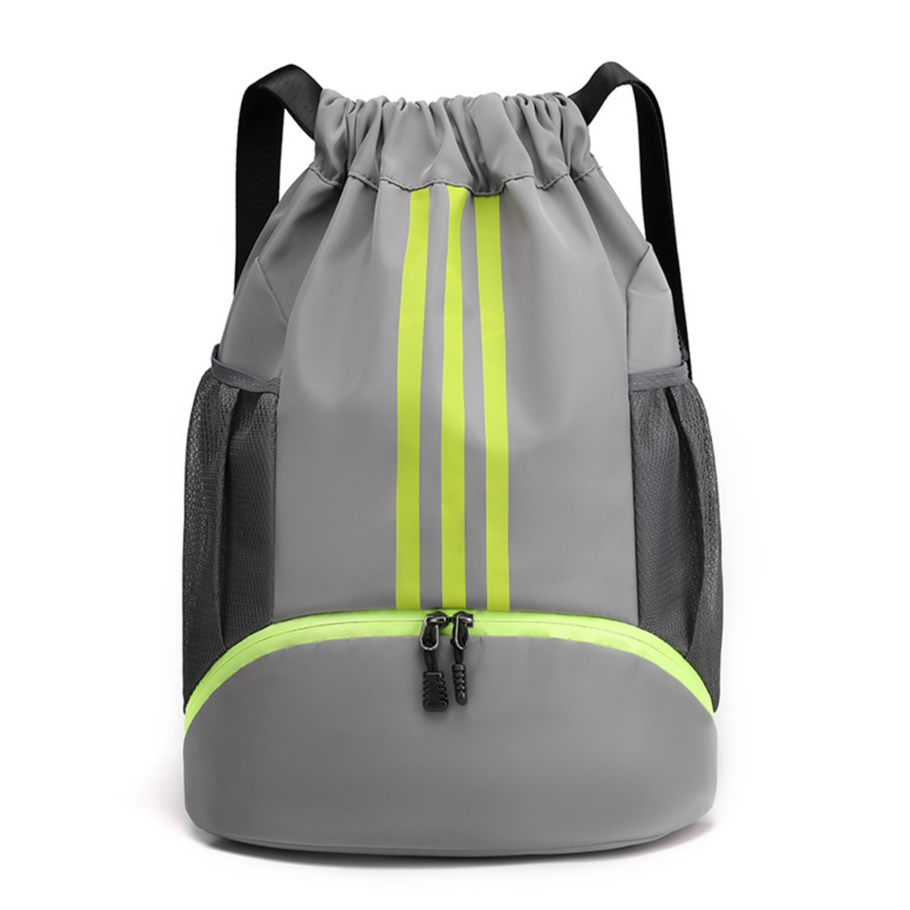 Oxford Outdoor Mountaineering Fitness Drawstring Backpack 8