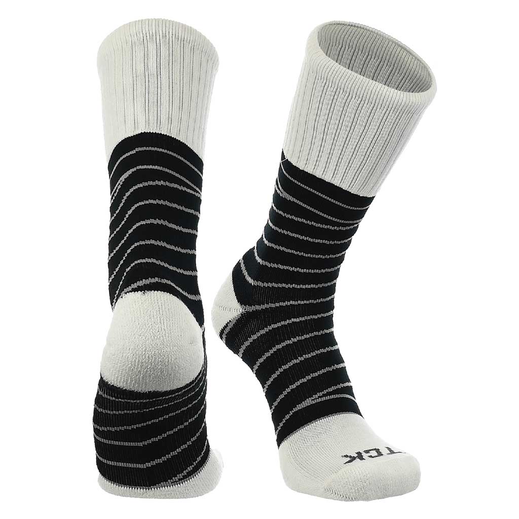 Ankle Support Compression Tape Sock 6