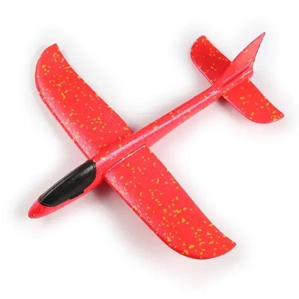 Foam Glider Planes - Fun Toy Aircraft 8