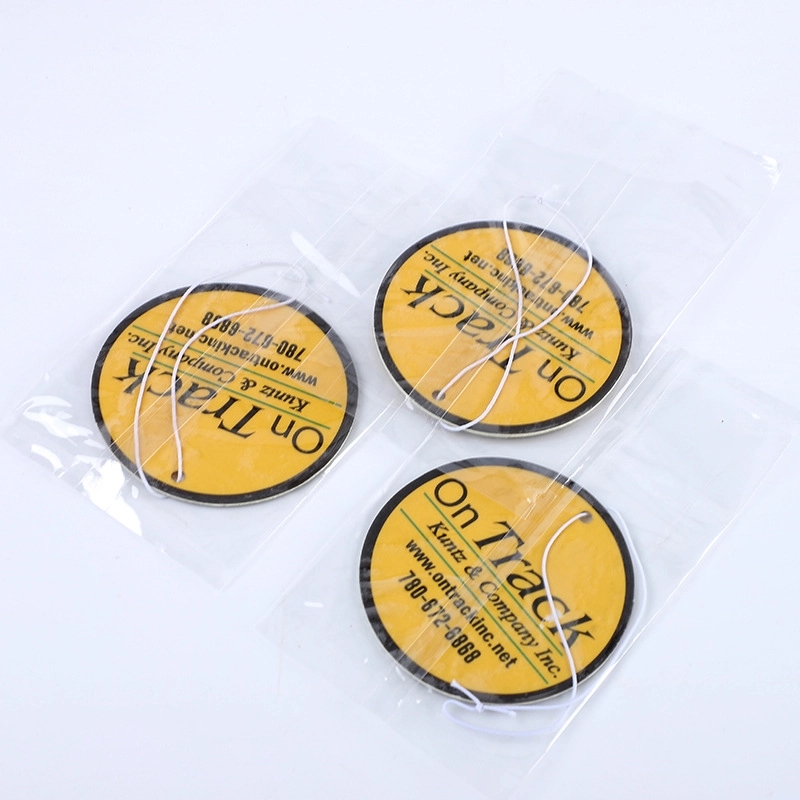 Auto Air Freshener 4
