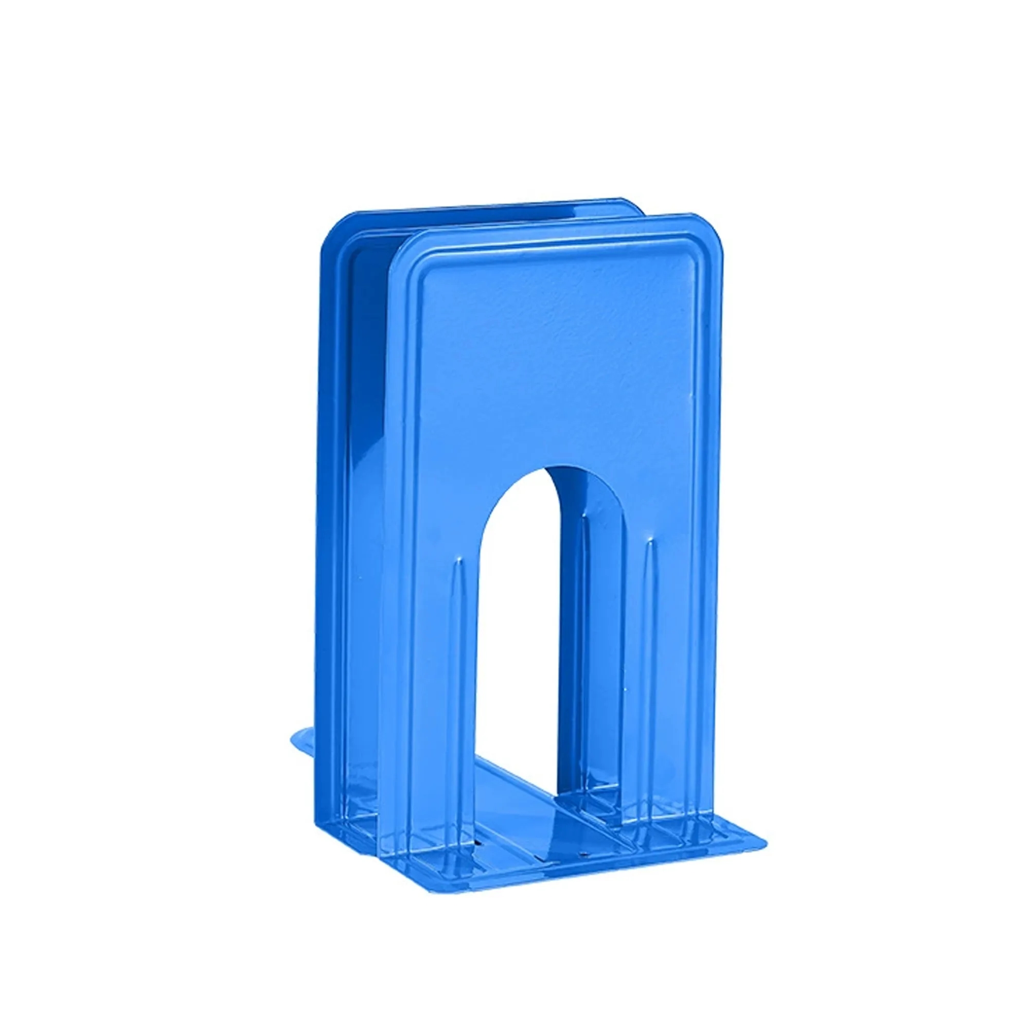 2-In-1 Metal Bookend In Candy Colors 5