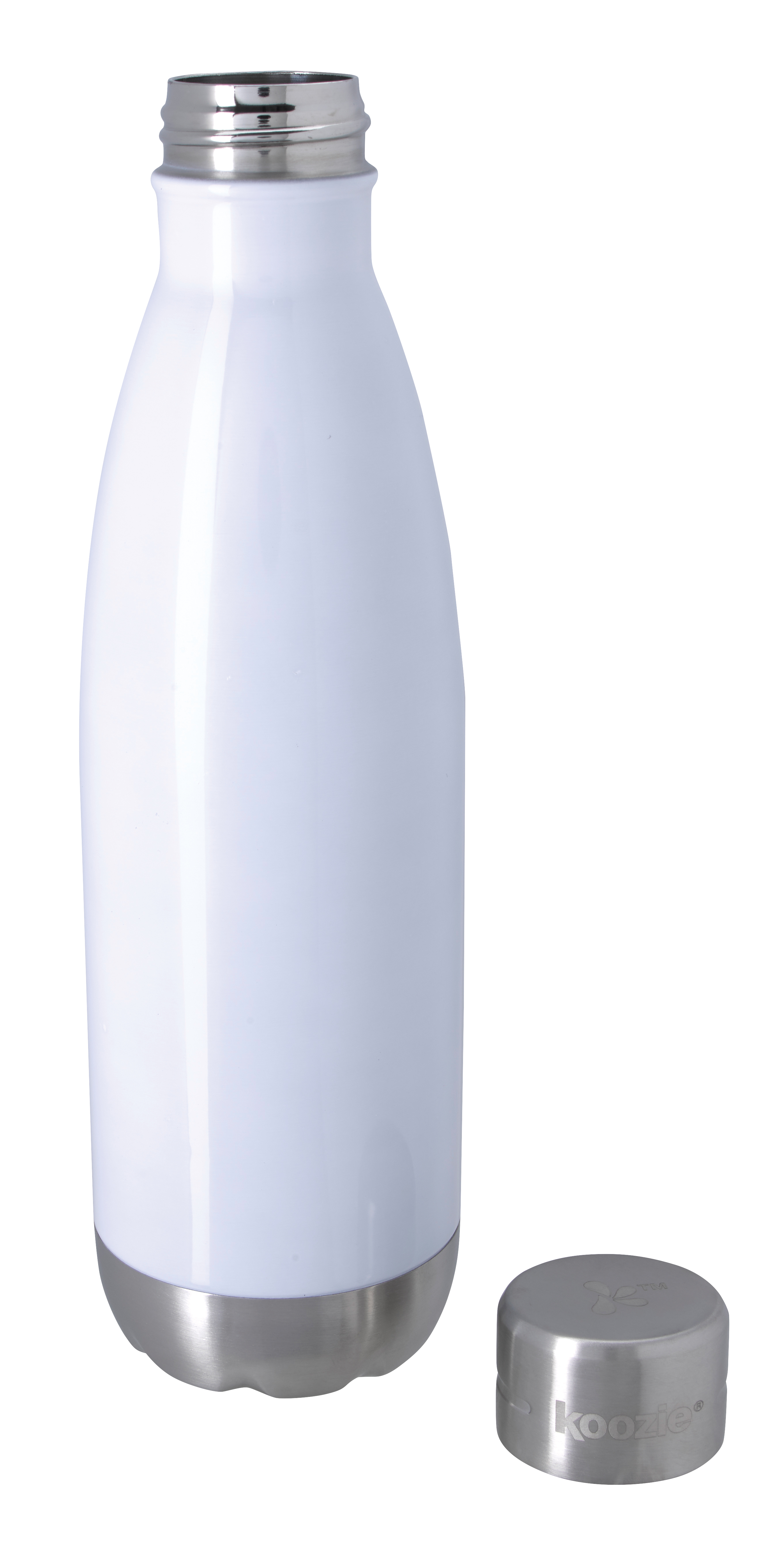 Stainless Steel Bottle 18 oz