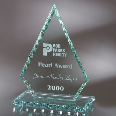 CONQUEST PEARL EDGE AWARD 1