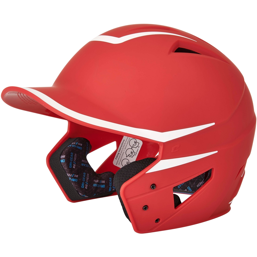 HX Legend Batting Helmet 13