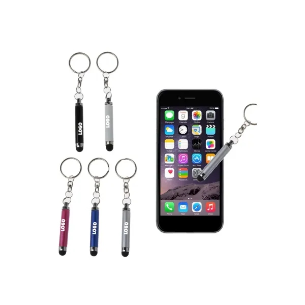 Pens with Keychain 3