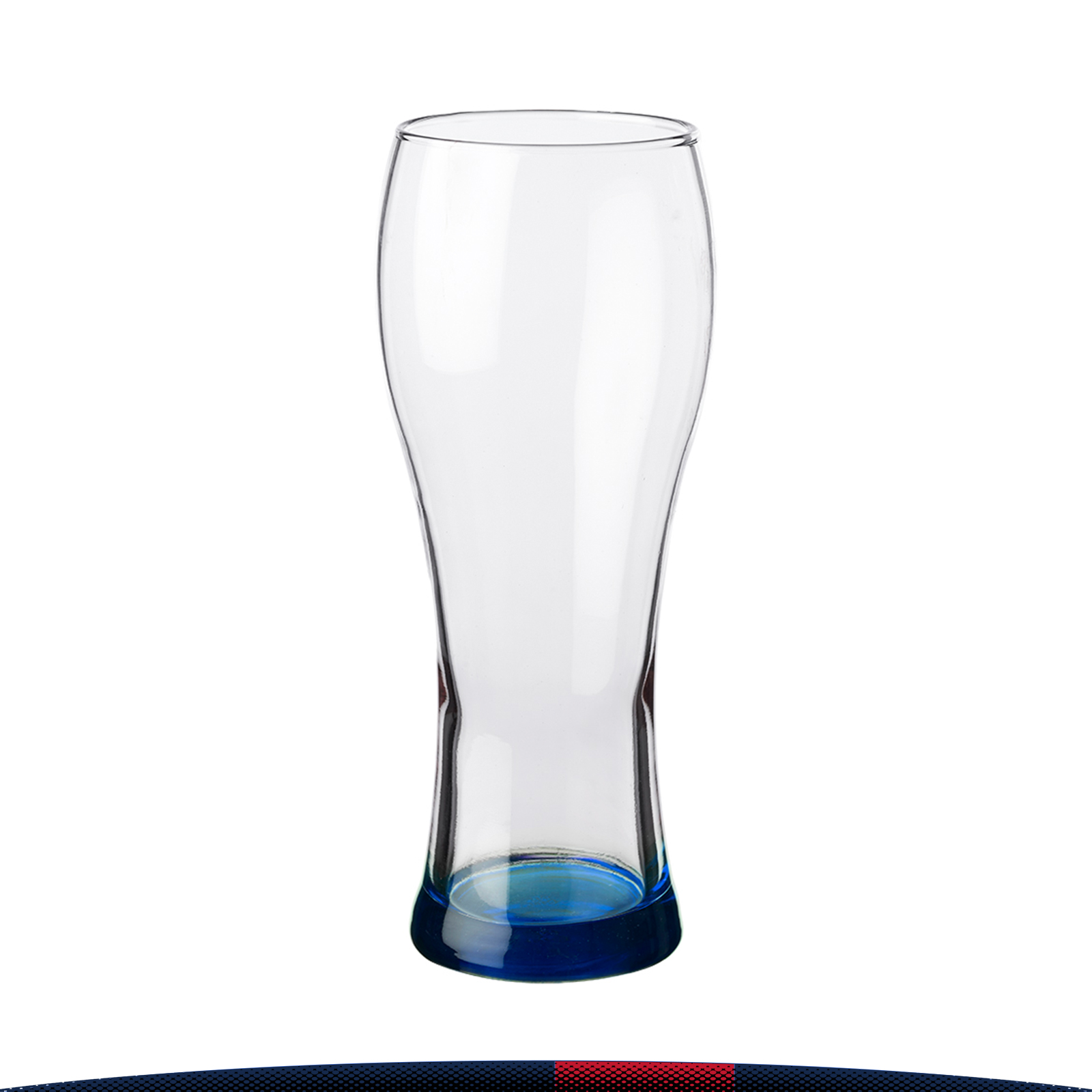 23 Oz. High-Quality Pilsner Beer Glasses 7