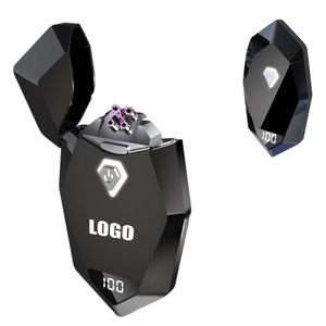 Rhombus Electric Arc Lighter With USB Charging 33