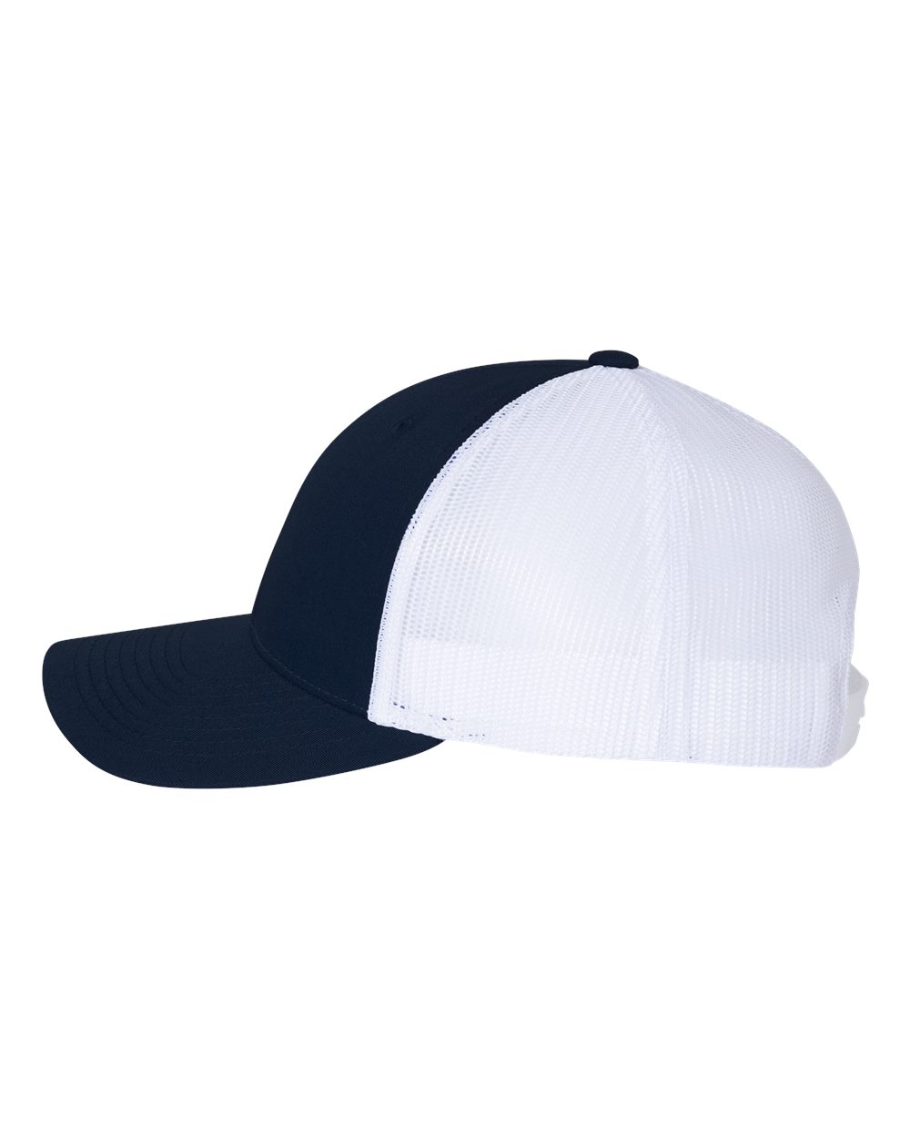 Low Pro Trucker Cap - 115 174