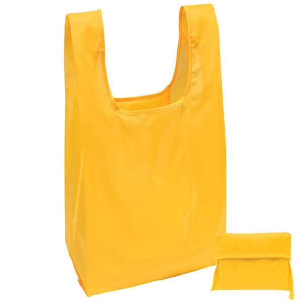 T-PAC™- Polyester Tote - ColorVista 14