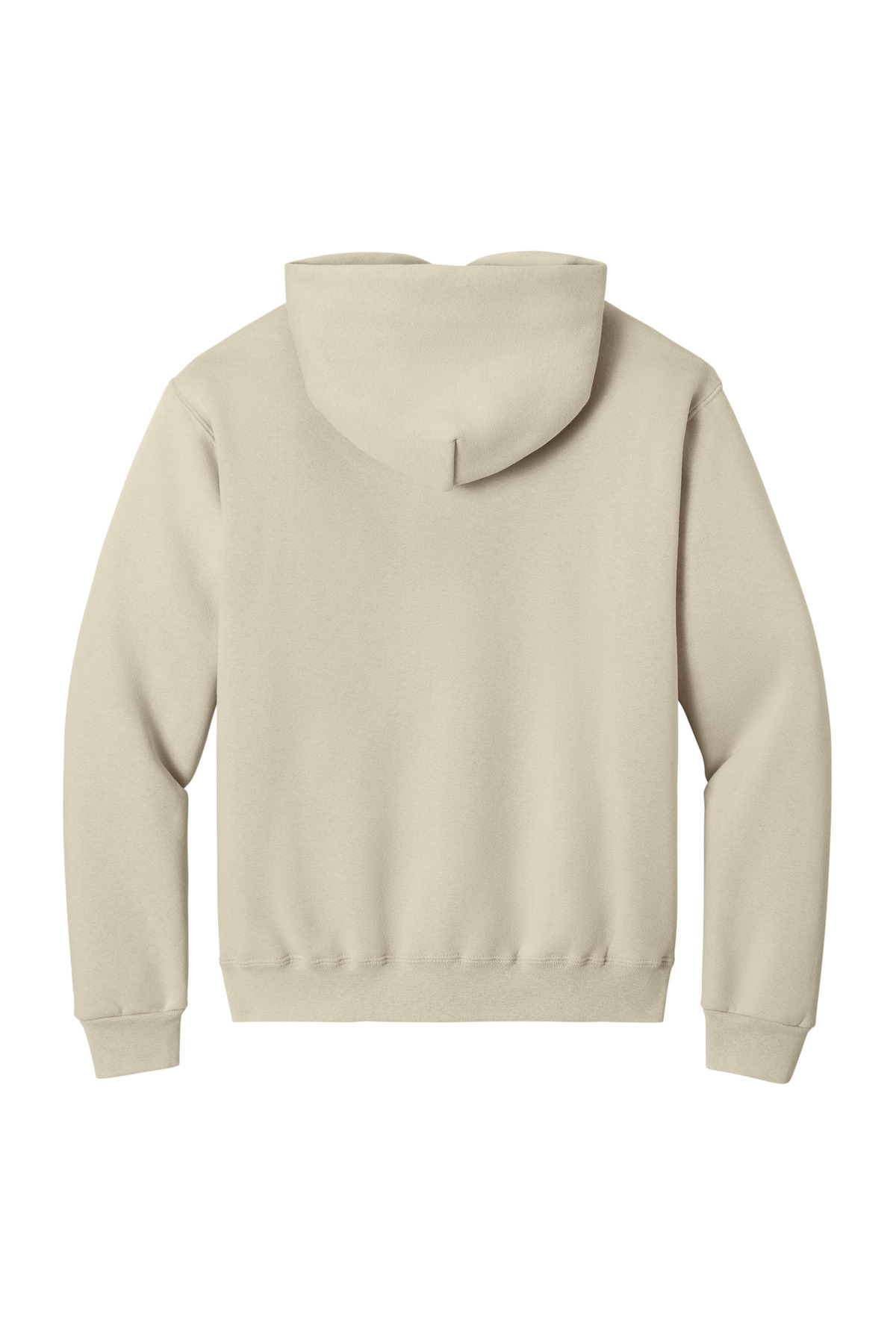 Jerzees Rugged Unisex Hooded Sweatshirt H12M 28