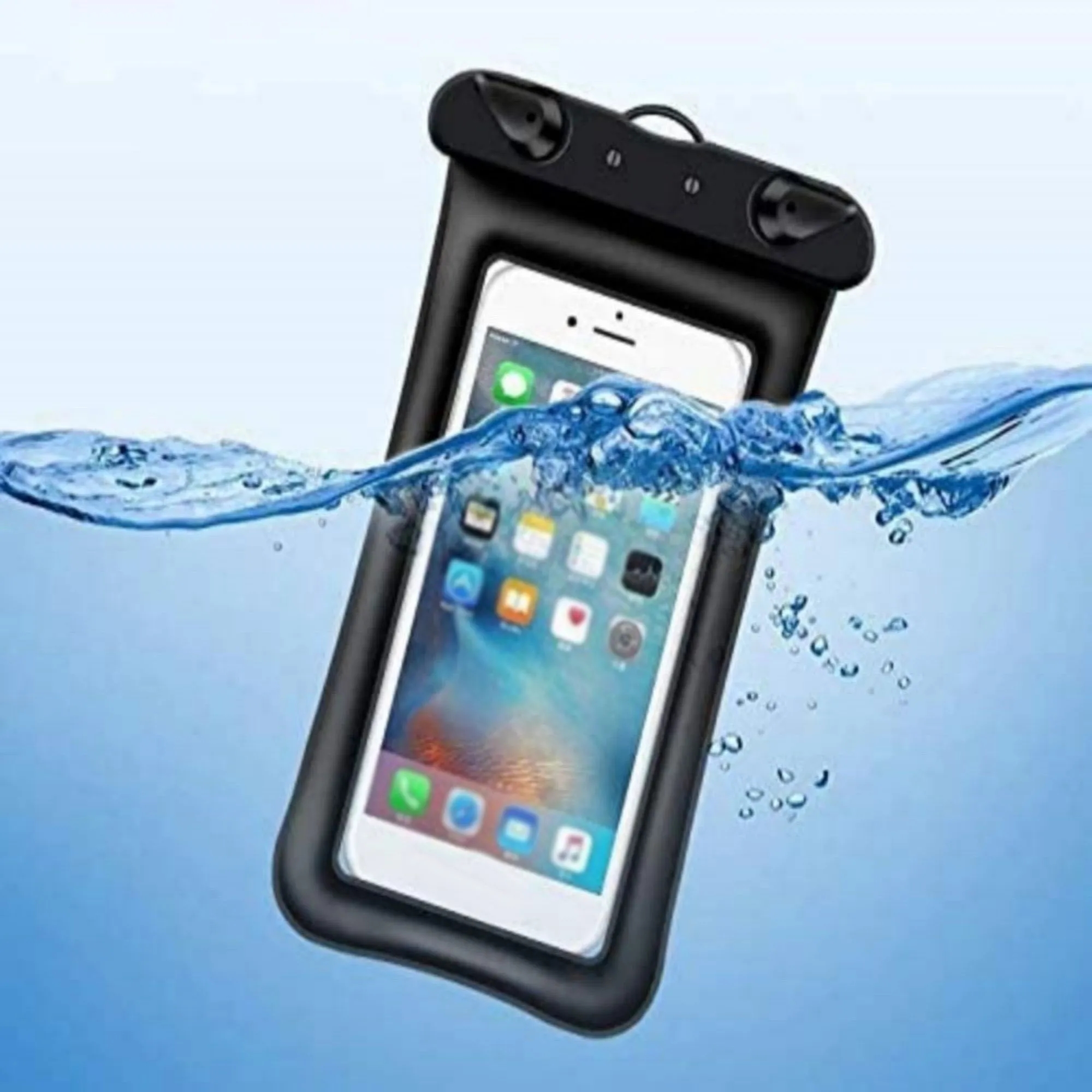 Super Quality Water-Proof Phone Bag 3