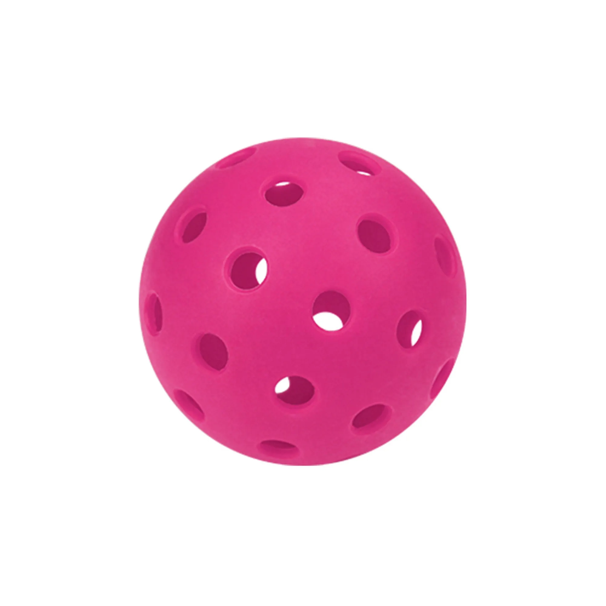 40 Hole Outdoor Wearable Pickleball 4