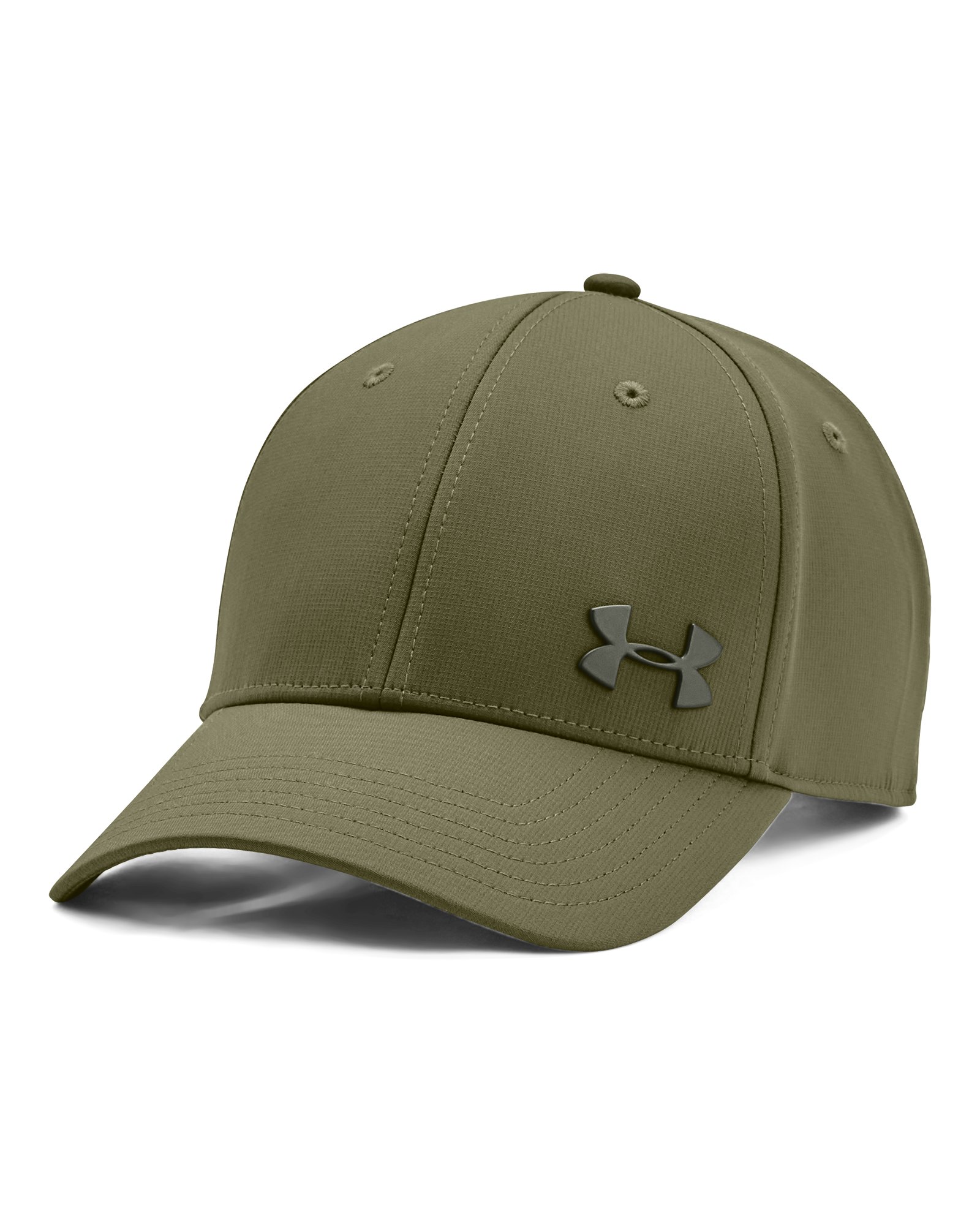 UA Storm Adjustable Men's Cap 2