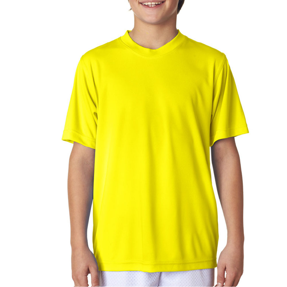 4 oz Moisture Wicking 100% Micro-Polyester 67