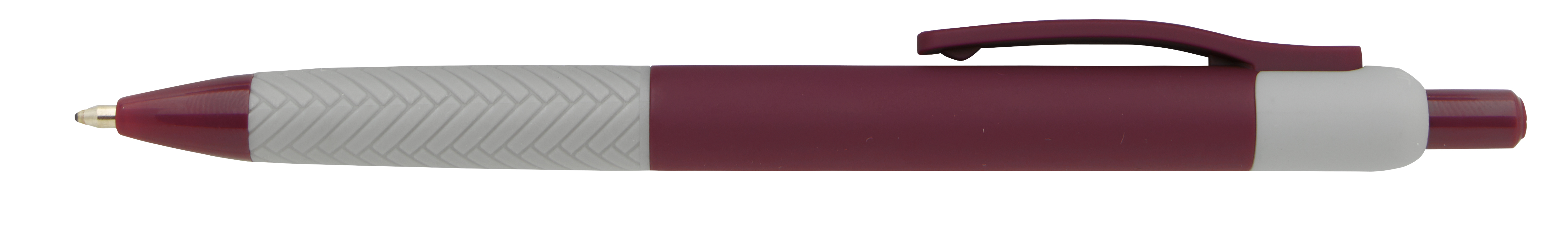 Souvenir® Herringbone RABS Pen 4