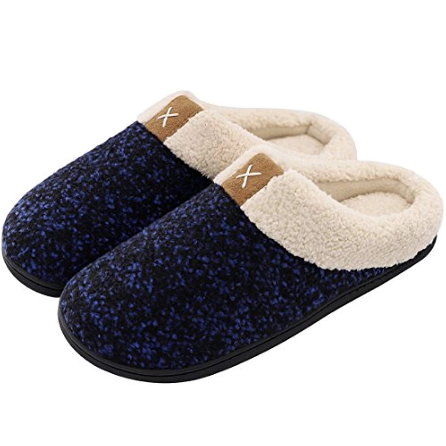 Slip On Slippers 3